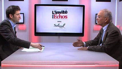 G. Carrez : "Le discours de l'Etat sur les économies est complètement vide de sens"