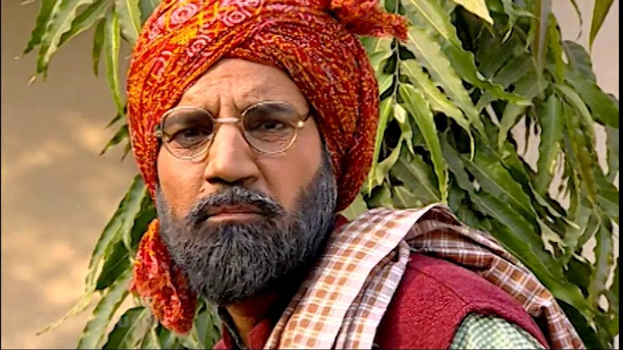 Gurdev Dhillon-Bhajna Amli Ban Gaya Neta-Teeka La Ke Marvata