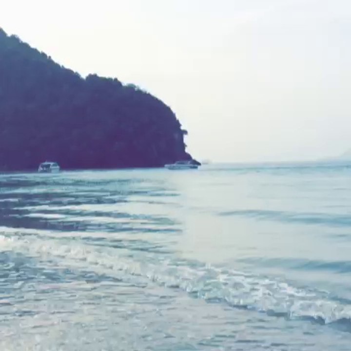 Krabi Island