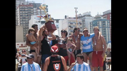 PLAYA VIDEO - LA PERLA