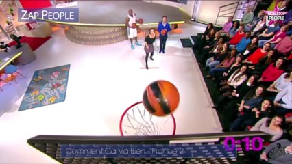 Zap : Niall Horan et Cara Delevingne au concert de Beyoncé