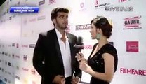 Bollywood Celebrities OOPS Moments I Filmfare Awards 2014