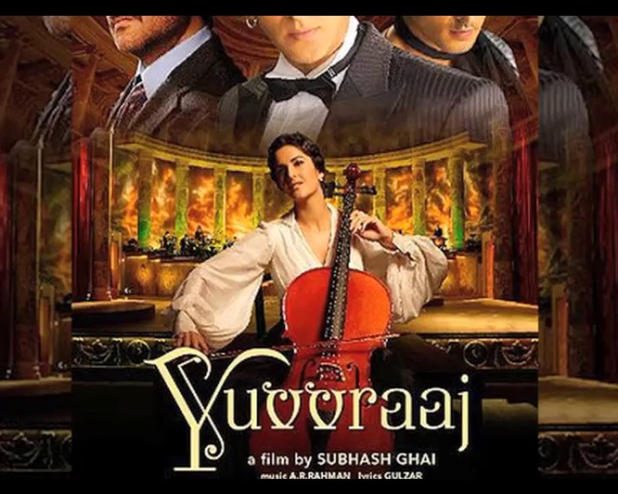 Is Kaanchi release during election a coincidence