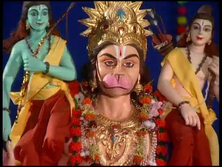 Hanuman Chalisa - Jay Jay Hanuman