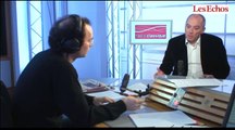 Stéphane Richard, invité de l'économie