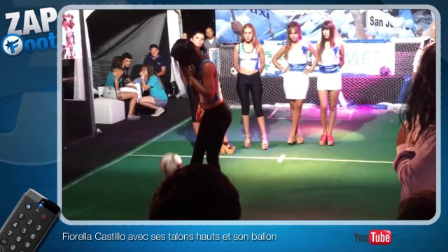 Foot Mercato - le ZAP - 07 mars 2014