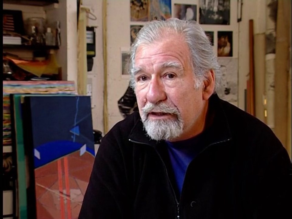 Interview Bruno Mathon