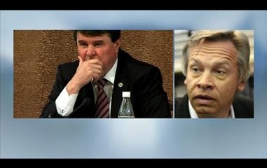 Alex Pouchkov : "Les USA veulent utiliser la Crimée comme un porte-avions"