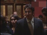 Benazir Bhutto Remembered at Oxford Union,Bilawal Bhutto Zardari also present