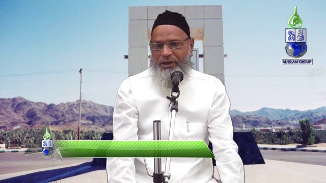 Gazwa Badar Kay Taluq Say Allama Shibli Noumani aur Maududi Ki Rai by Shaikul Tafseer Maulana Nayeemuddin Islahi