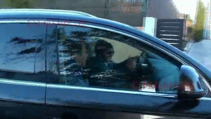 Ha nacido el segundo nieto de Isabel Pantoja