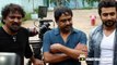 Santosh Sivan, Indian Cinematographer, Film Director, Actor and Producer