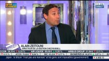 Alain Zeitouni VS Thibault Prébay: Pourquoi la BCE n'a-t-elle pas réagi ?, dans Intégrale Placements – 07/03