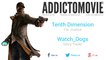 Watch_Dogs - Story Trailer Music #1 (Tenth Dimension - For Justice)