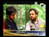 Mil Ke Bi Hum Na Mile Episode 109