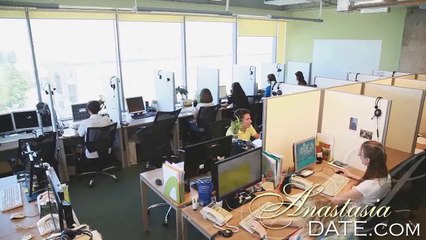 How AnastasiaDate anti-SCAM system really works?