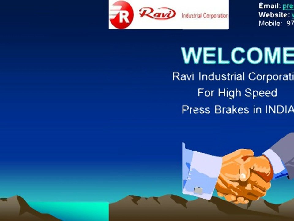 Press Brakes in Delhi | press brakes manufacturer in india | press brakes exporter india | press brakes suppliers in india