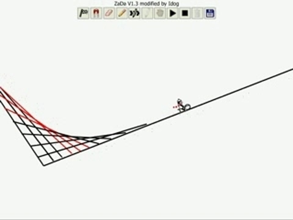 LineRider