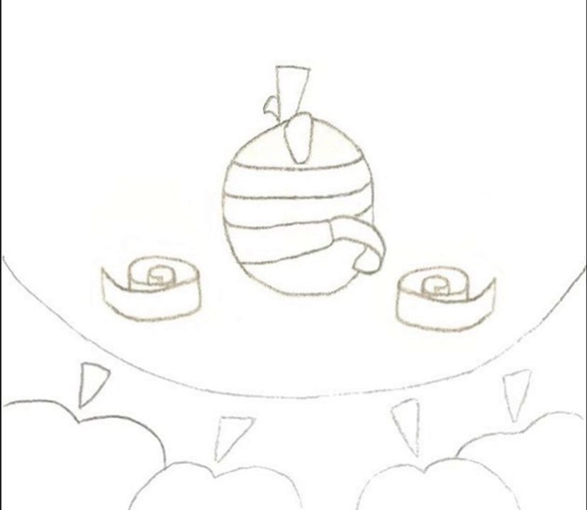 De la Pomme au Pépin
