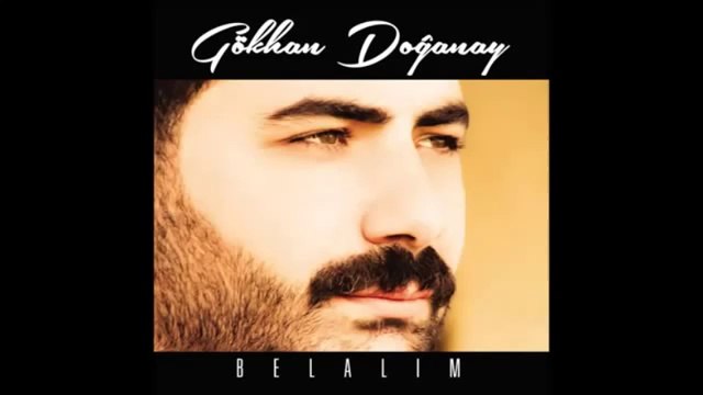Gökhan Doğanay Eyvah Bu Halıma YENİ ALBÜM 2014