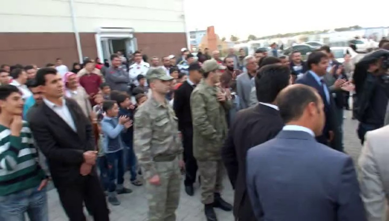 vali harran da yeniiiiiiii