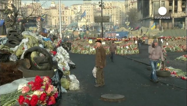 Crimea referendum divides opinion in Ukraine