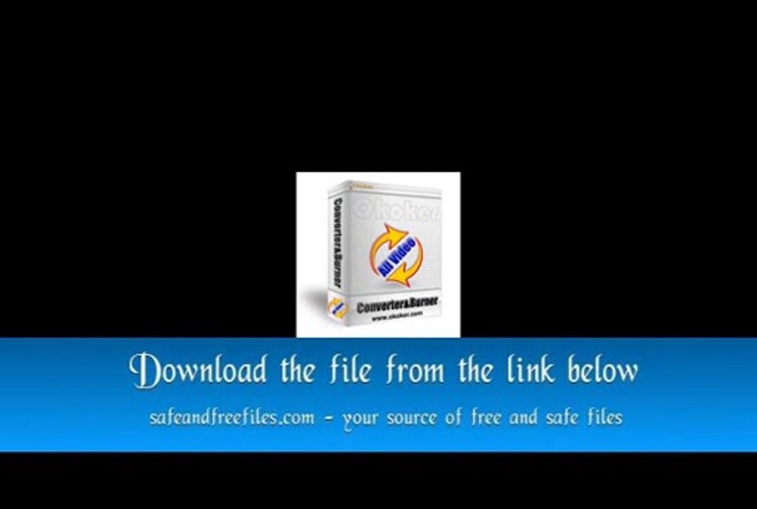Get Okoker DVD Clone 6.5 Product Key Free