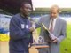 Tony Yeboah v Wimbledon - The Premiership Years #LUFC