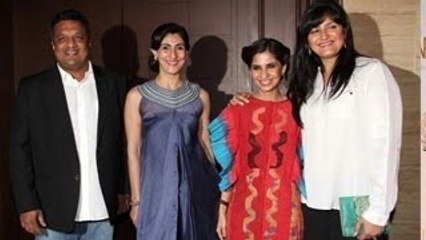 Absolut Elyx Party Hosted By Sanjay Gupta | Vivek Oberoi, Kunal Kapoor