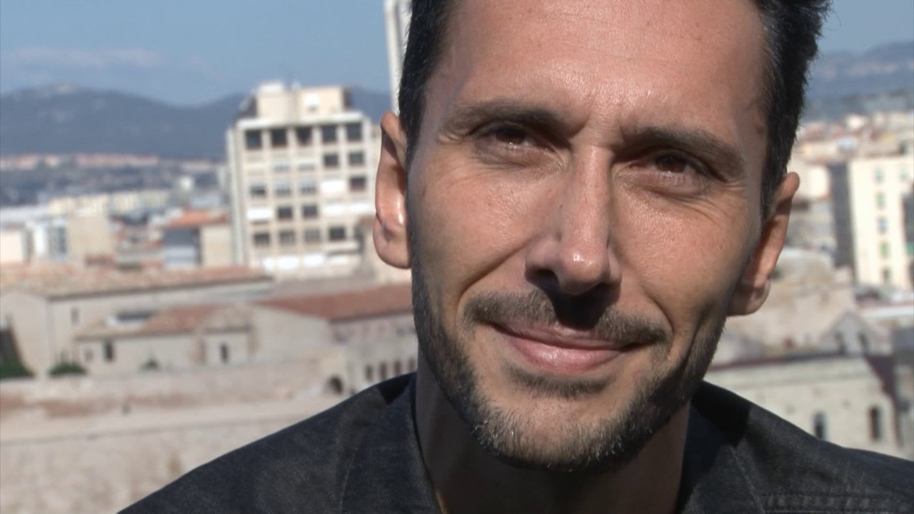 Cedric Gervais, deejay star des Grammy Awards soutient Gaudin