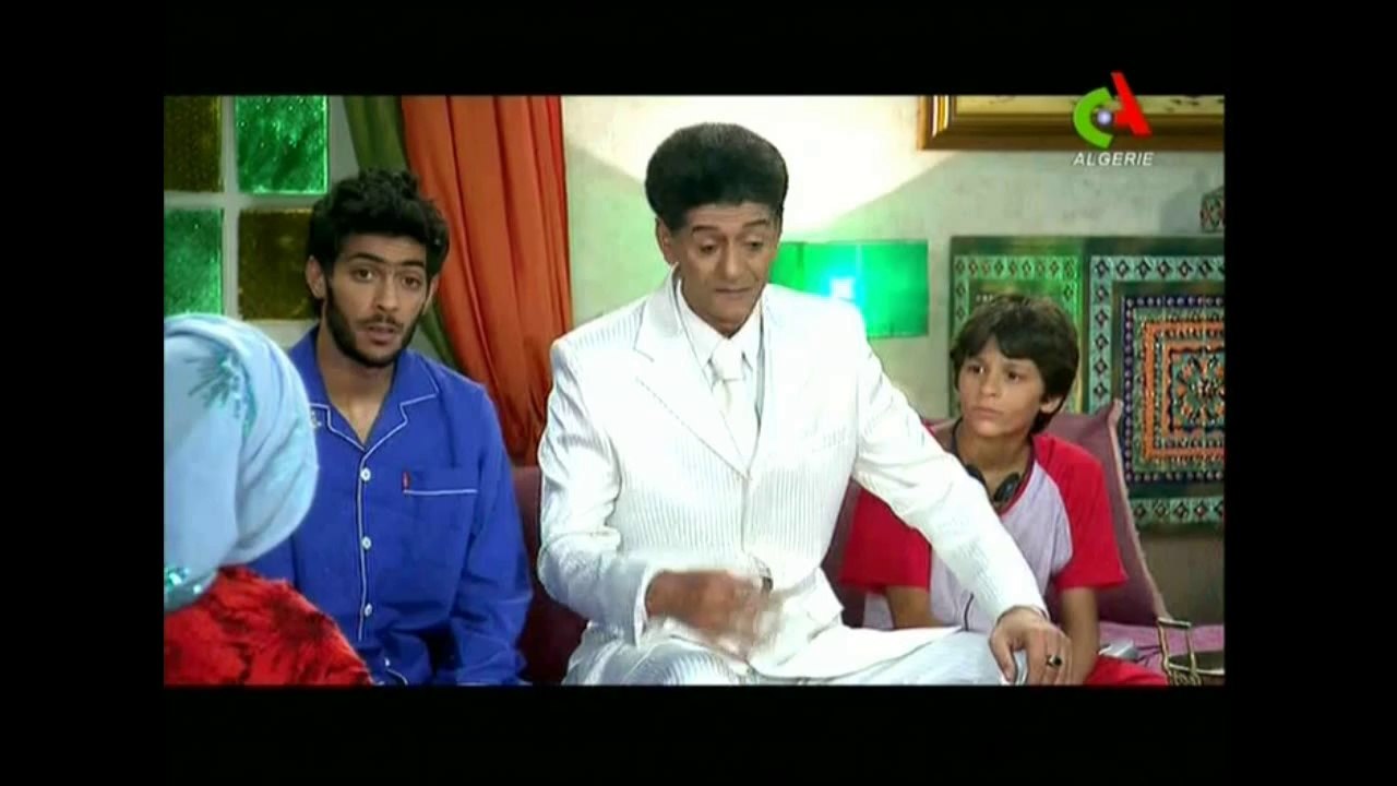 Djemaï Family