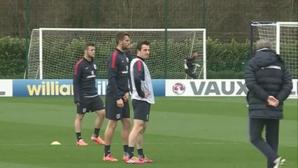 Wenger: Wilshere injury 'an accident'