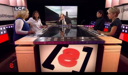 PolitiqueS : Spéciale Municipales à Marseille