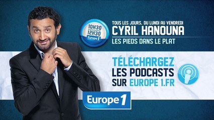 Gage: Jean-Luc Lemoine joue le chef de gare