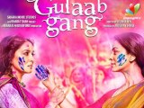 Gulaab Gang Public Review | Hindi Movie | Madhuri Dixit, Juhi Chawla