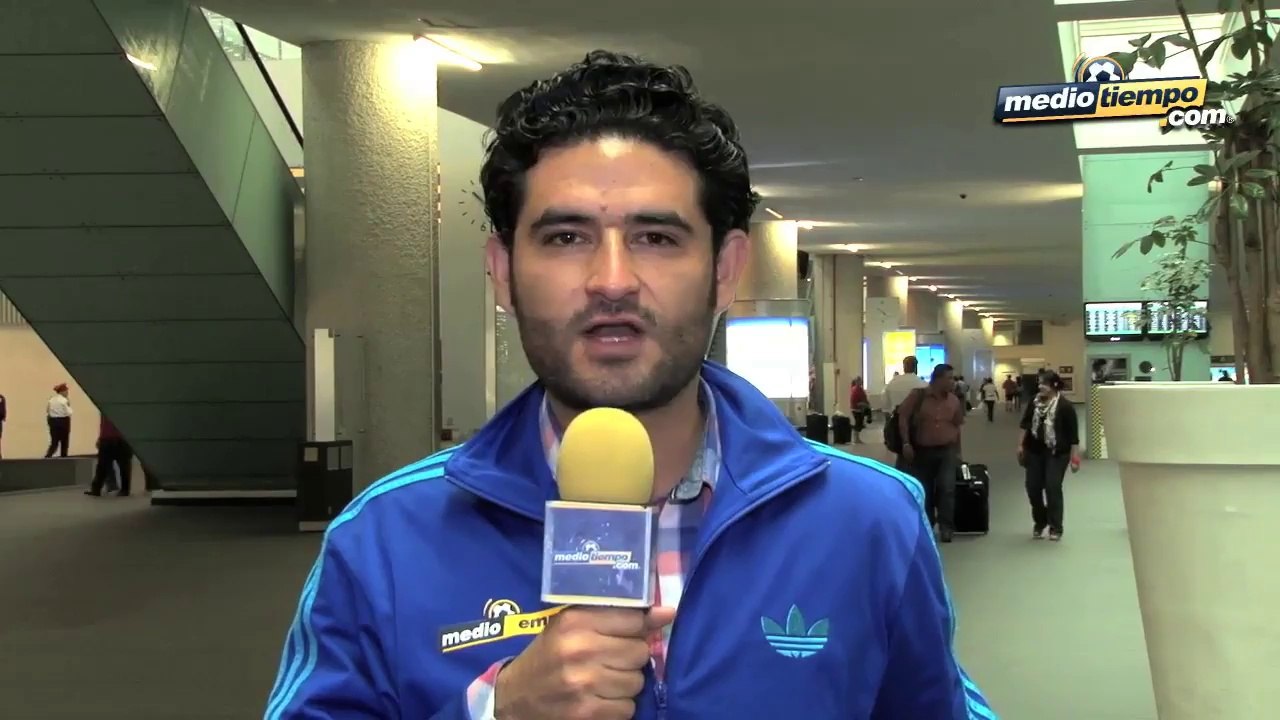 Morelia quiere revivir ante Pumas: Trejo