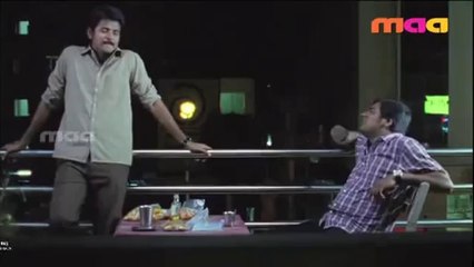 Naa Love Story Modalaindi Theatrical Trailer_clip15