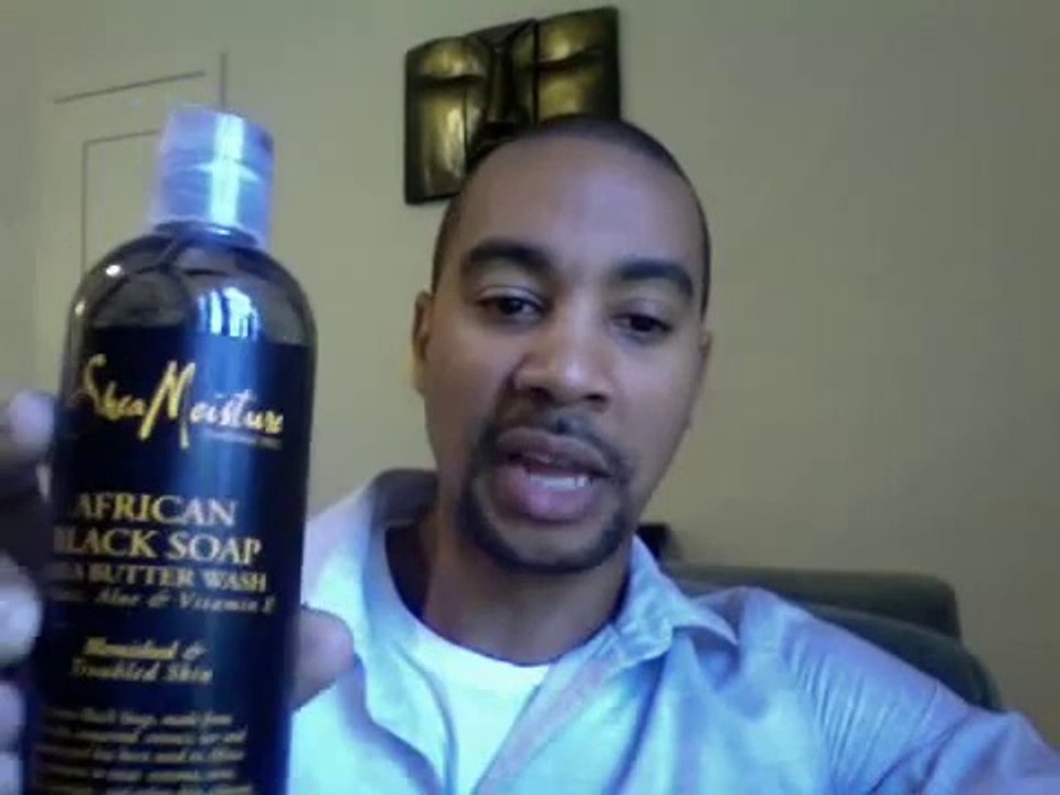 Natural Body Care Product Review