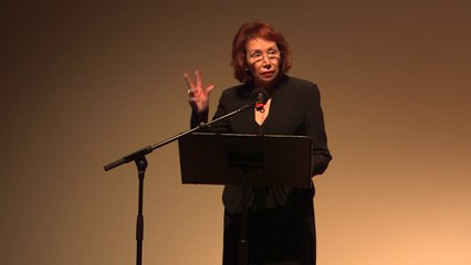 « Robert Wilson » : Rencontre avec Margery Arent Safir / Un Nouveau festival 2014 - Vidéodanse