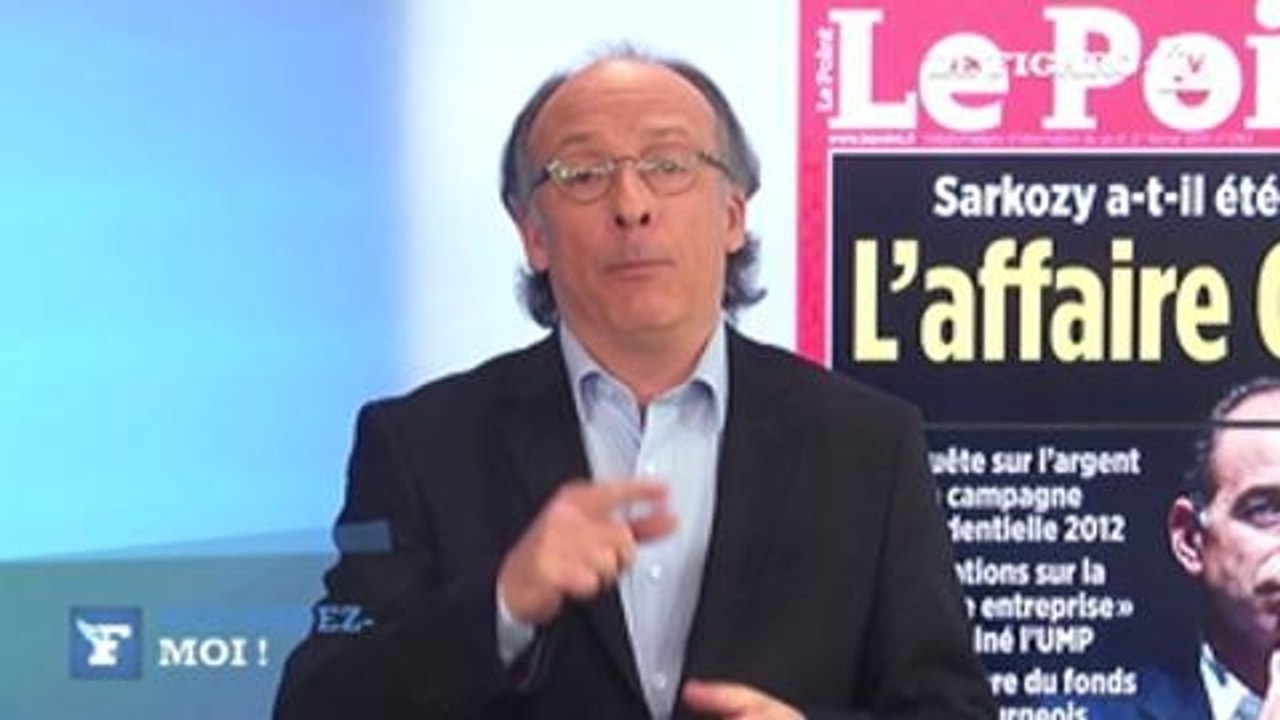 Affaire Bygmalion : «Guy Alvès, répondez-moi !»