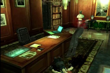 Metal Gear Solid - 06 - Psycho Mantis - Español - Gameplay