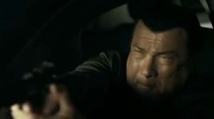 True Justice Angel of Death Trailer (English)