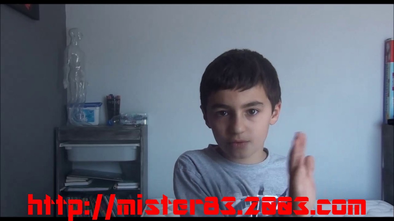 mister 83-prevenir