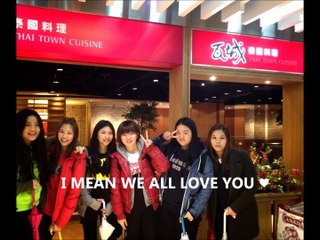 Happy Birthday Natalie