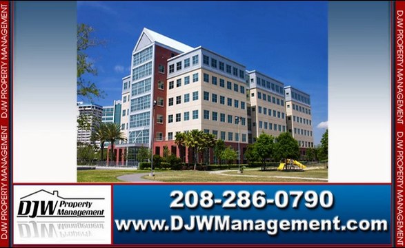 Property Rent Managers