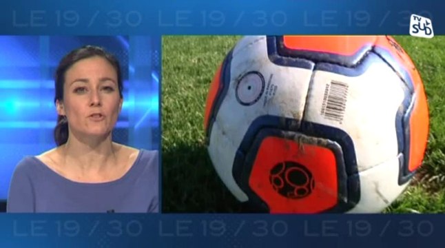 Nîmes (30) : Journal du jeudi 06 mars 2014