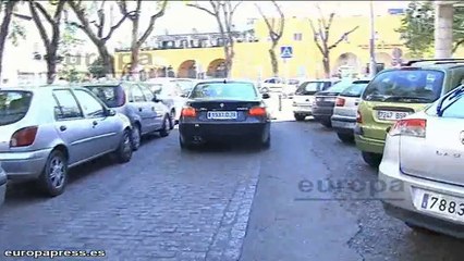 Alcaldesa Bormujos (Sevilla) declara como imputada