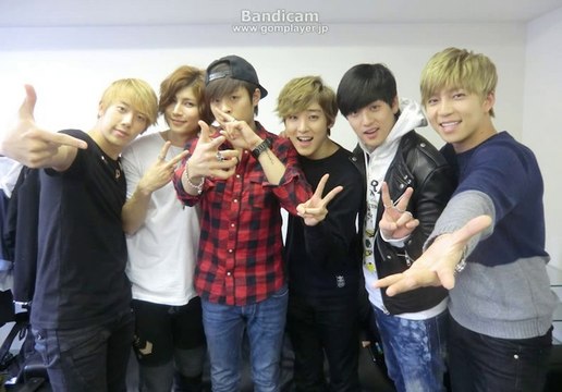 140307 Aja Aja Friday part2