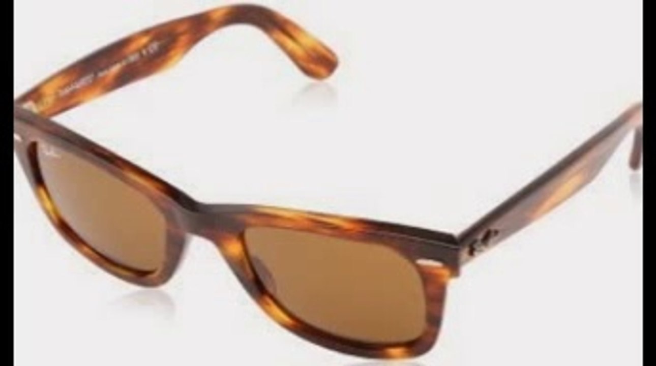 Best Ray-Ban RB2140 Original Wayfarer Sunglasses 2014 Review!