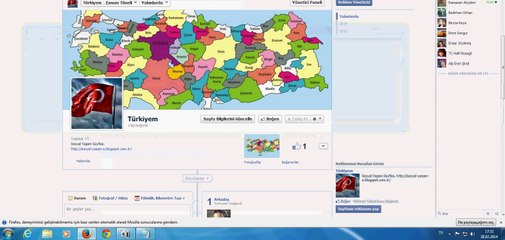 %100 ÇALIŞAN FACEBOOK HİLELERİ